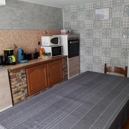 Gite Anna Le Chatelet-sur-Sormonne Ngoại thất bức ảnh