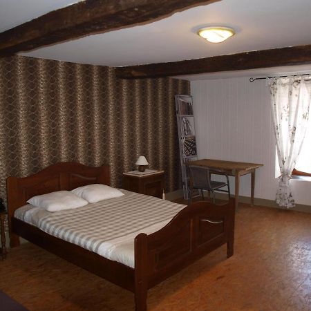 Gite Anna Le Chatelet-sur-Sormonne Ngoại thất bức ảnh