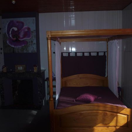 Gite Anna Le Chatelet-sur-Sormonne Ngoại thất bức ảnh